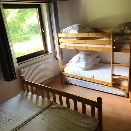 Sonnenhof Hochrindl Apartment