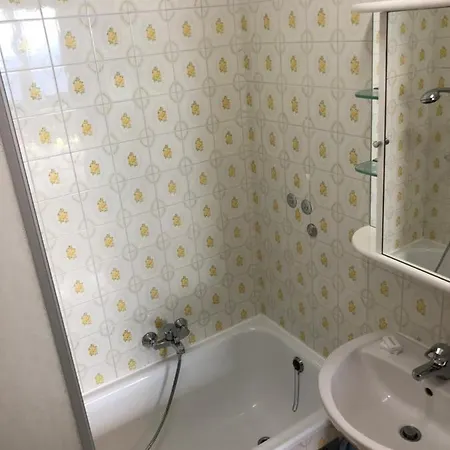 Apartment Sonnenhof Hochrindl Hochrindl