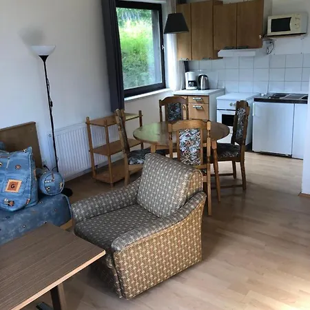 Sonnenhof Hochrindl Apartment Hochrindl