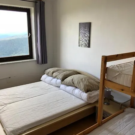 Sonnenhof Hochrindl Hochrindl