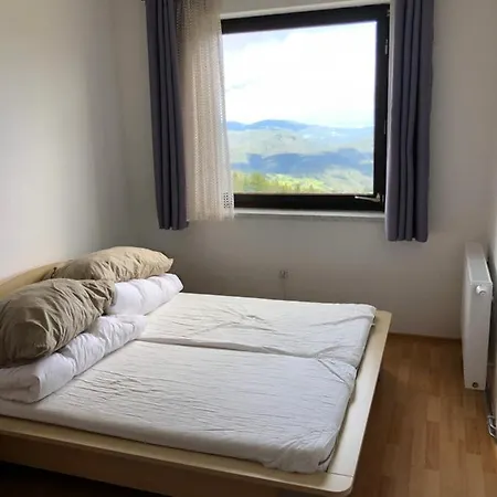 Sonnenhof Hochrindl Apartment *