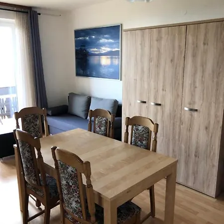 Sonnenhof Apartment *
