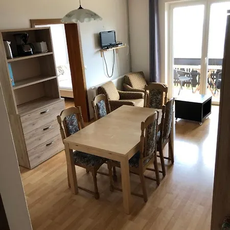 Apartment Sonnenhof