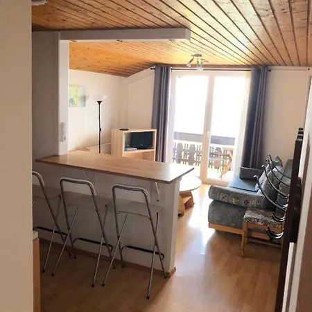 Apartment Sonnenhof *