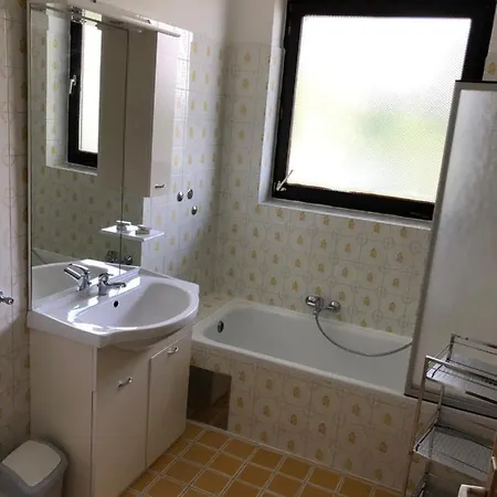 Sonnenhof Apartment Hochrindl