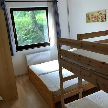 Sonnenhof Hochrindl