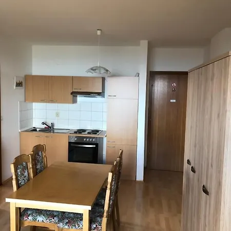 Apartment Sonnenhof Hochrindl