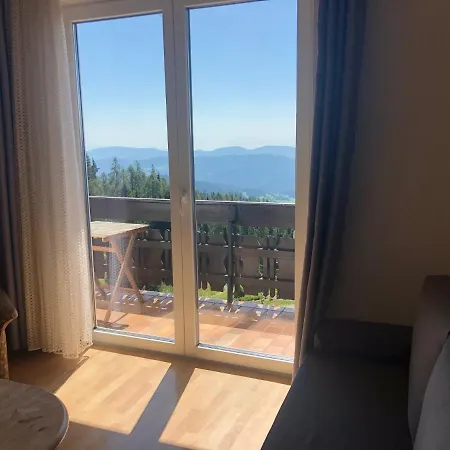 Sonnenhof Hochrindl Apartment Hochrindl