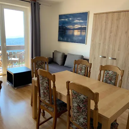 Apartment Sonnenhof Hochrindl *