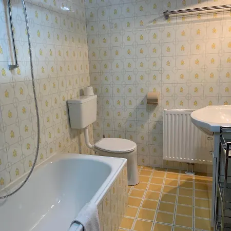 Apartment Sonnenhof Hochrindl *