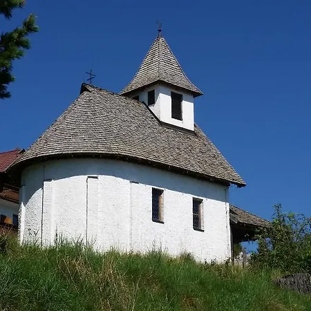 Apartment Sonnenhof Hochrindl