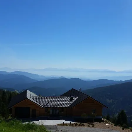 Sonnenhof Hochrindl *