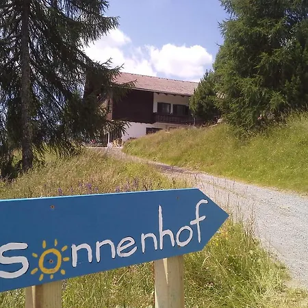 Sonnenhof Hochrindl