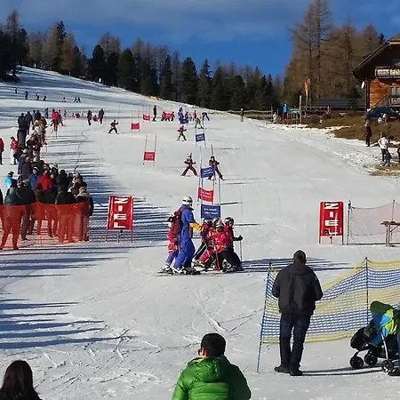 Sonnenhof Hochrindl