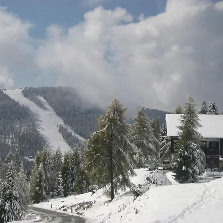 Sonnenhof Hochrindl