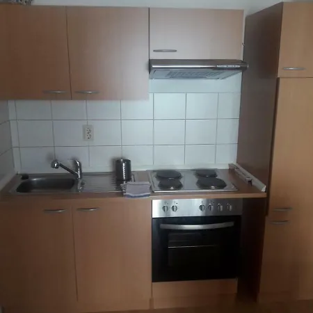 Sonnenhof Hochrindl Apartment Hochrindl